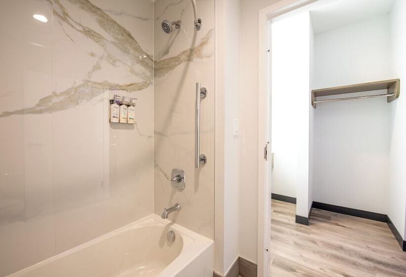 فندق Express Inn&suites