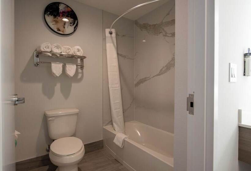 فندق Express Inn&suites