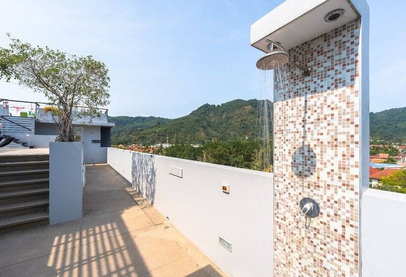 فندق G1 Touch Blue Sky