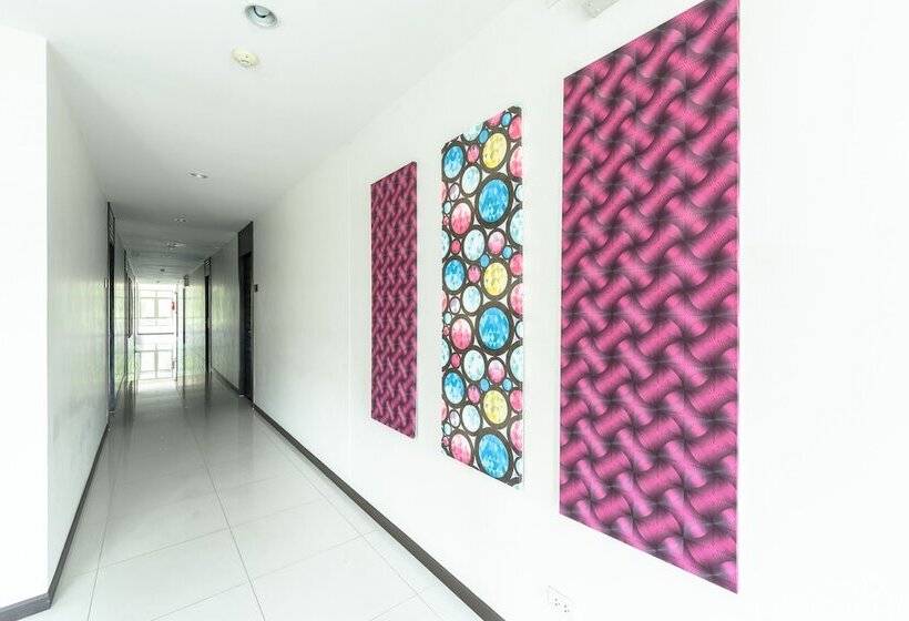 فندق G1 Touch Blue Sky