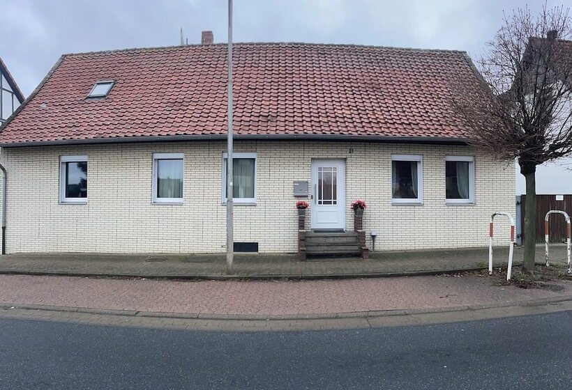 Отель Gasthaus Katrin