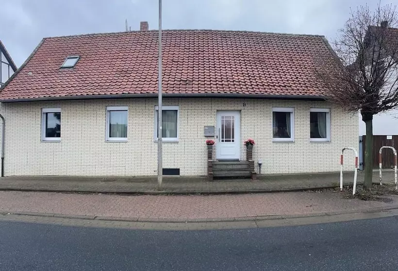 Hotelli Gasthaus Katrin