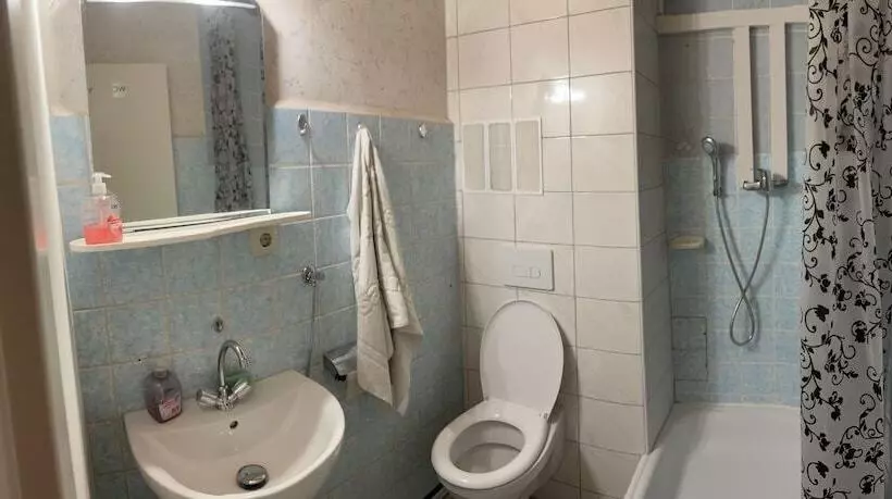 Hotelli Gasthaus Katrin