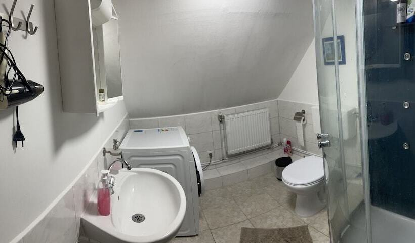 Отель Gasthaus Katrin