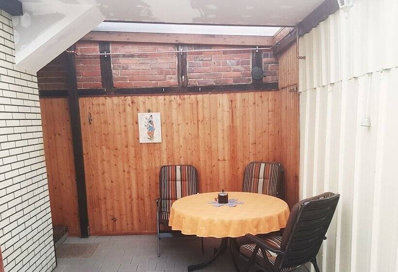 Отель Gasthaus Katrin