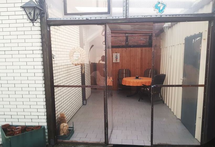 Отель Gasthaus Katrin