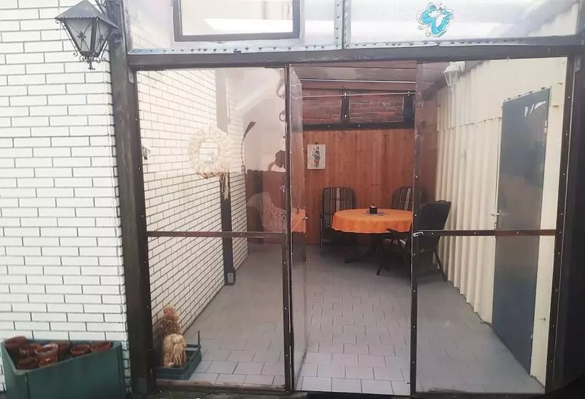 Hotelli Gasthaus Katrin