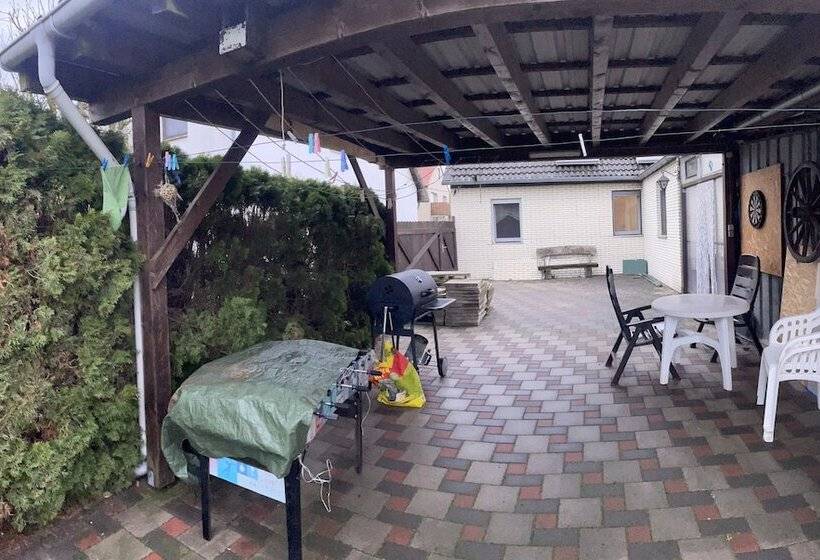 Отель Gasthaus Katrin