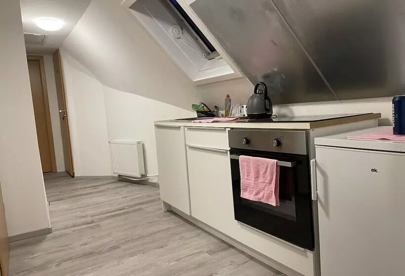 Hotelli Gasthaus Katrin