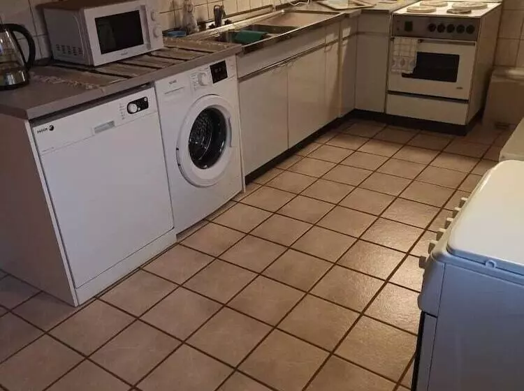 Hotelli Gasthaus Katrin