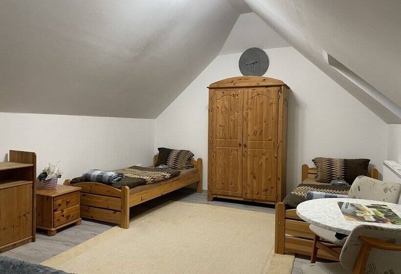 Отель Gasthaus Katrin