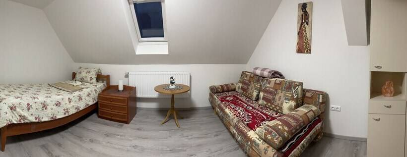 Отель Gasthaus Katrin