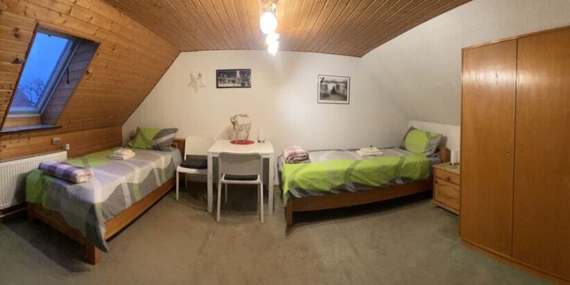 Отель Gasthaus Katrin