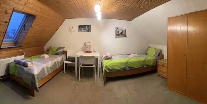 Hotelli Gasthaus Katrin