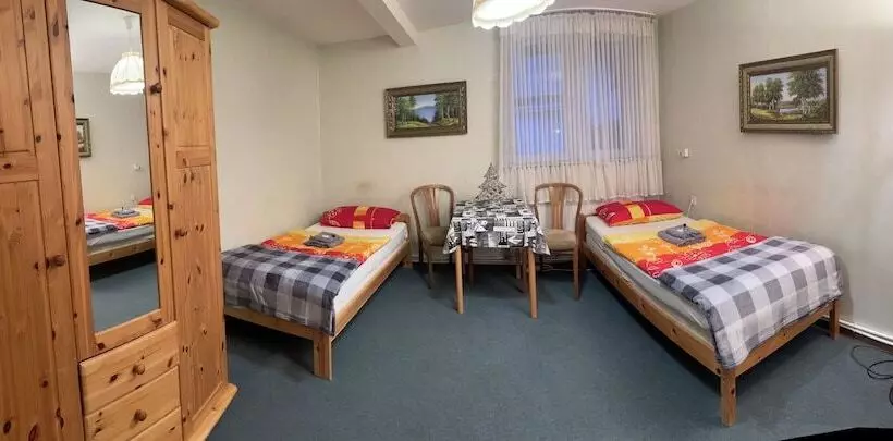 Hotelli Gasthaus Katrin