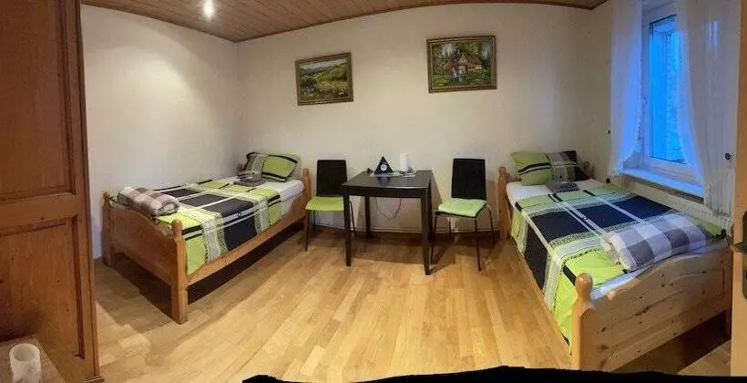 Hotelli Gasthaus Katrin