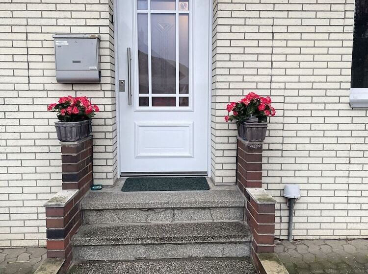 Отель Gasthaus Katrin