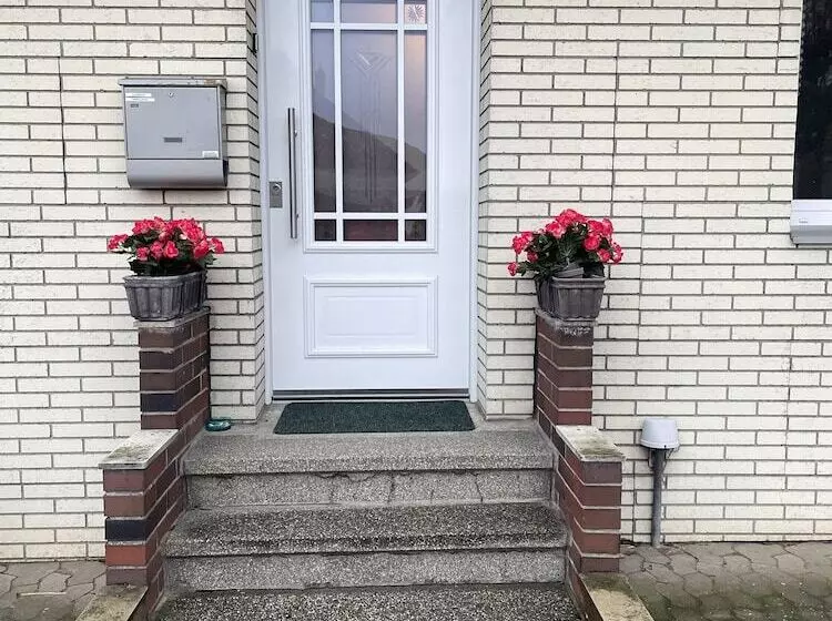 Hotelli Gasthaus Katrin