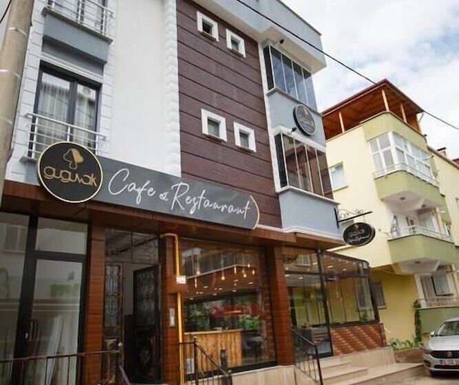 هتل Guguvak Suites By Surur