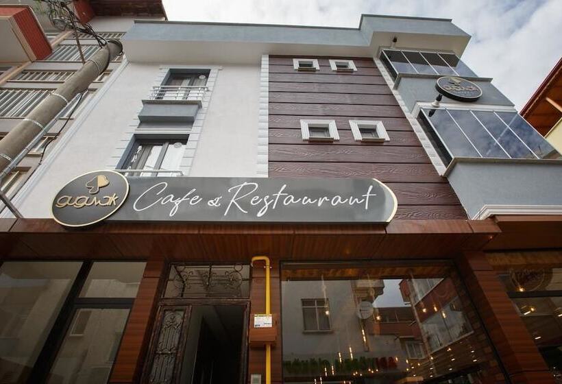 هتل Guguvak Suites By Surur