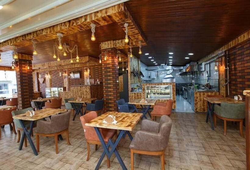 هتل Guguvak Suites By Surur