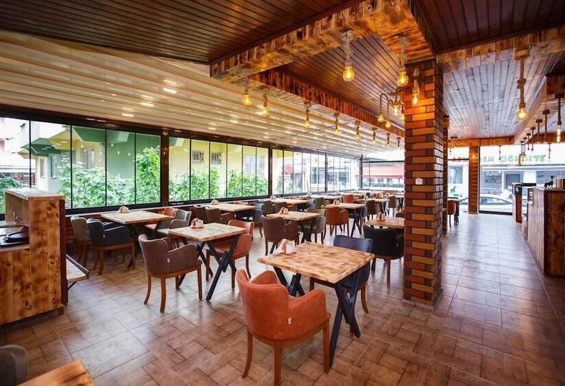 هتل Guguvak Suites By Surur