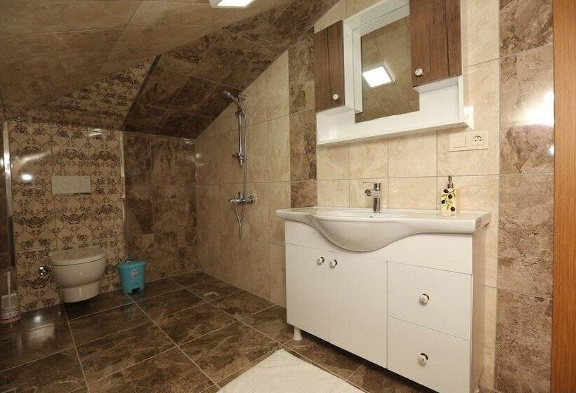 هتل Guguvak Suites By Surur