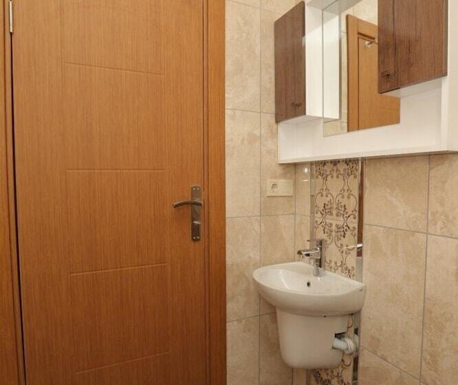 هتل Guguvak Suites By Surur