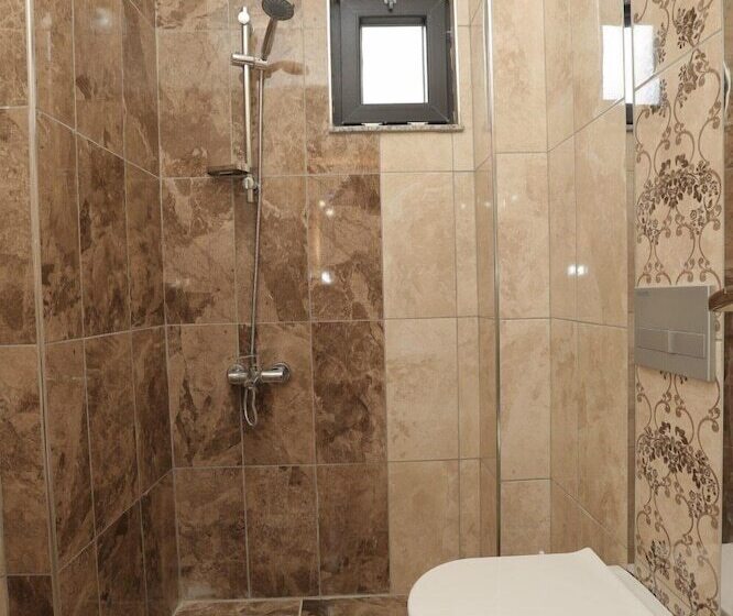 هتل Guguvak Suites By Surur