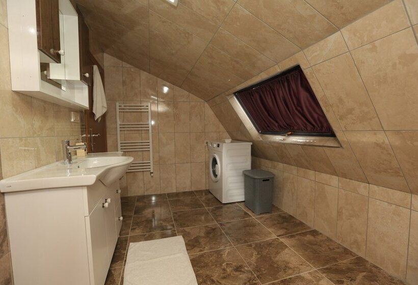 هتل Guguvak Suites By Surur