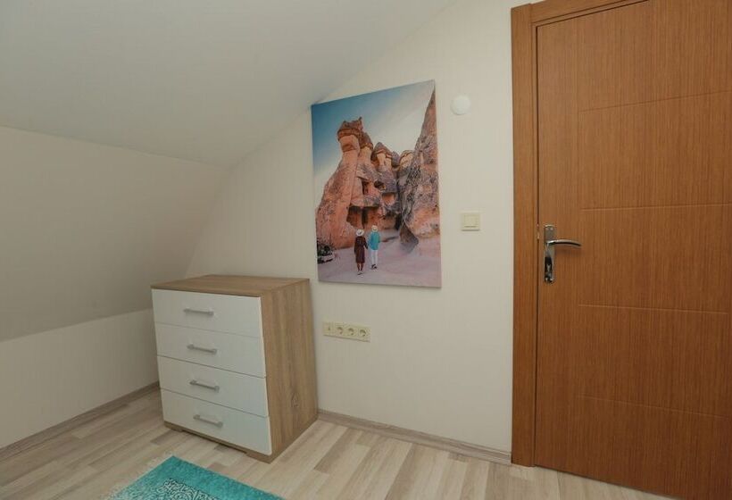 هتل Guguvak Suites By Surur