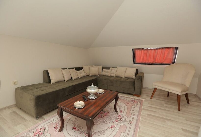 هتل Guguvak Suites By Surur