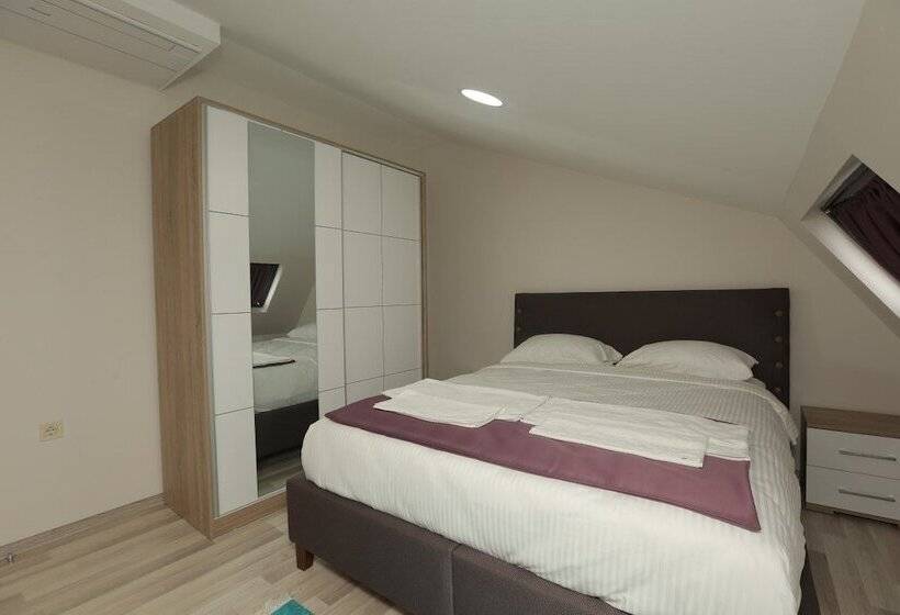 هتل Guguvak Suites By Surur