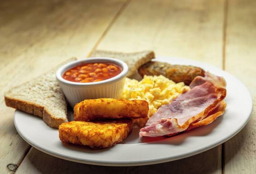 فندق Kabannas Liverpool