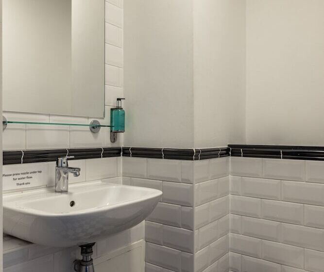 فندق Kabannas Liverpool