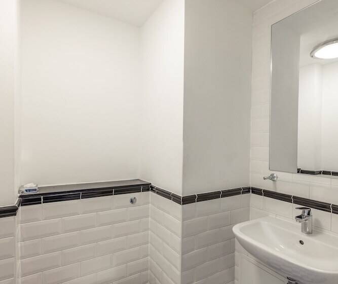 فندق Kabannas Liverpool