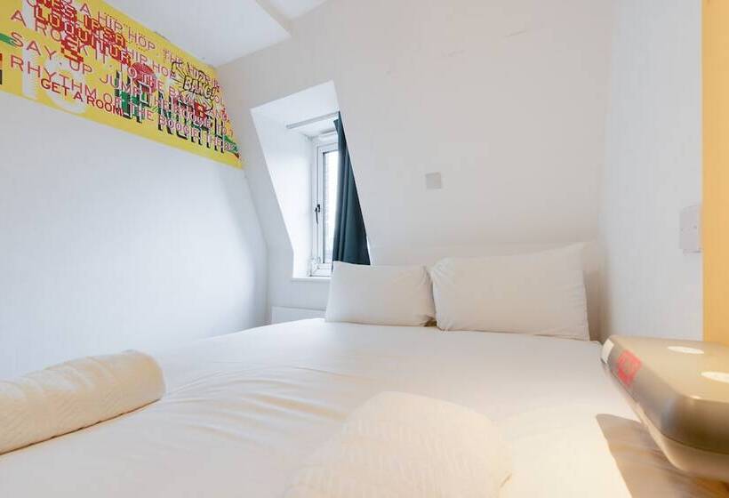 فندق Kabannas Liverpool