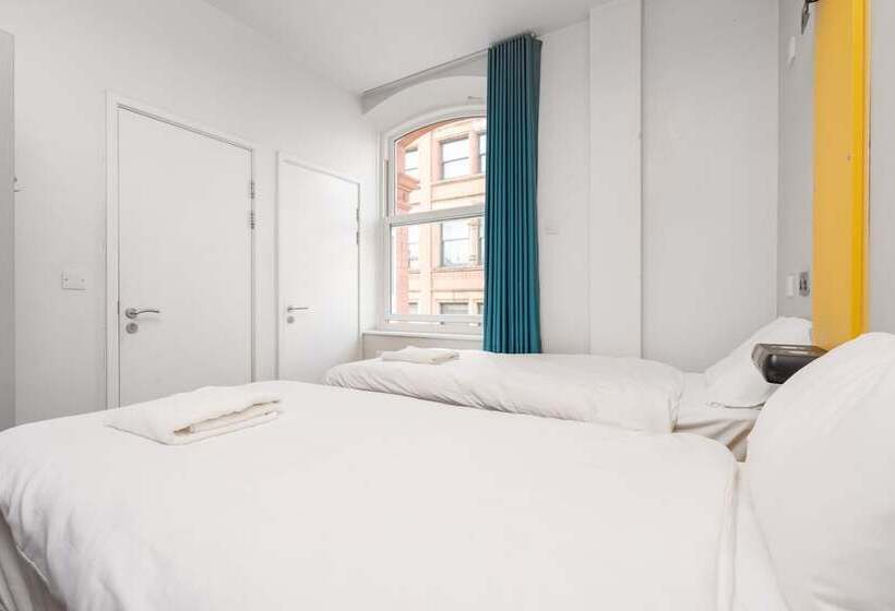 فندق Kabannas Liverpool