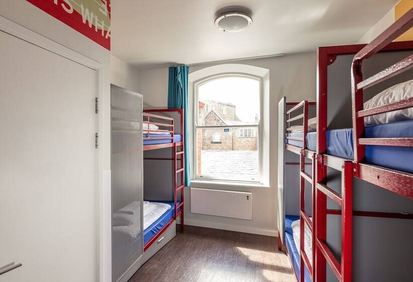 فندق Kabannas Liverpool