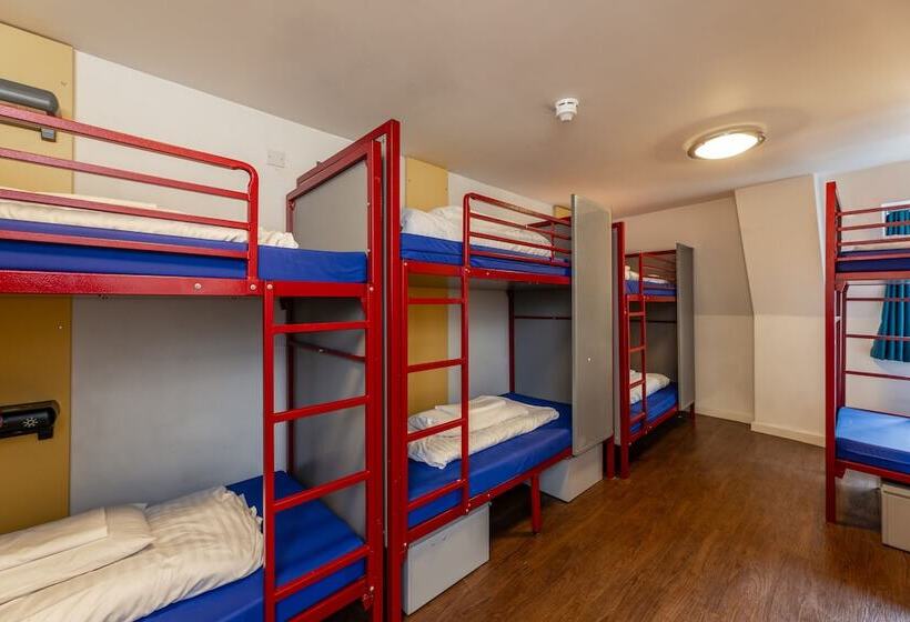 فندق Kabannas Liverpool