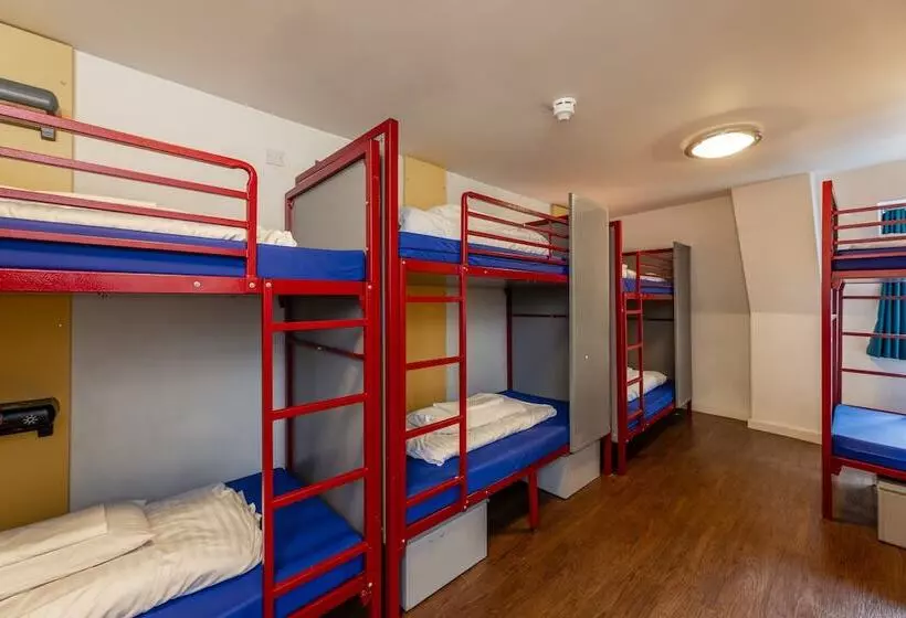 ホテル Kabannas Liverpool