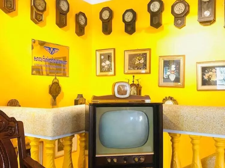 Hotelli Kings Luxury