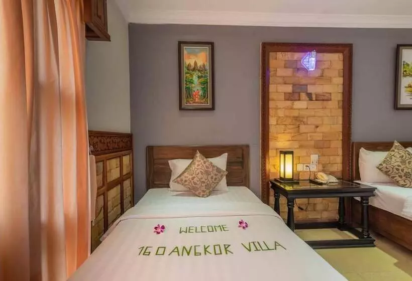 Hotelli Kings Luxury