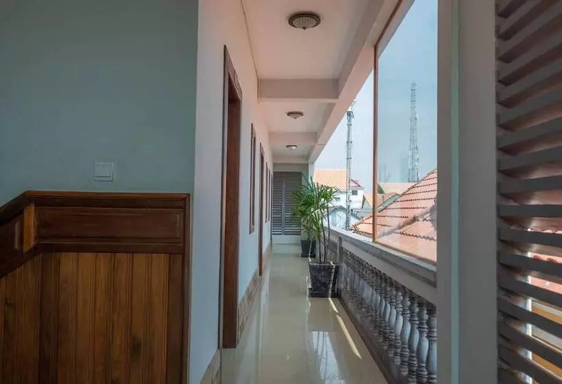 Hotelli Kings Luxury