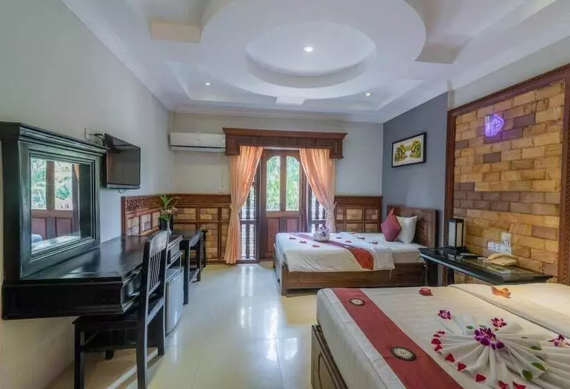 Hotelli Kings Luxury