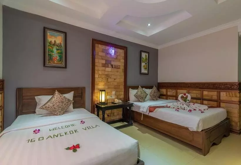 Hotelli Kings Luxury