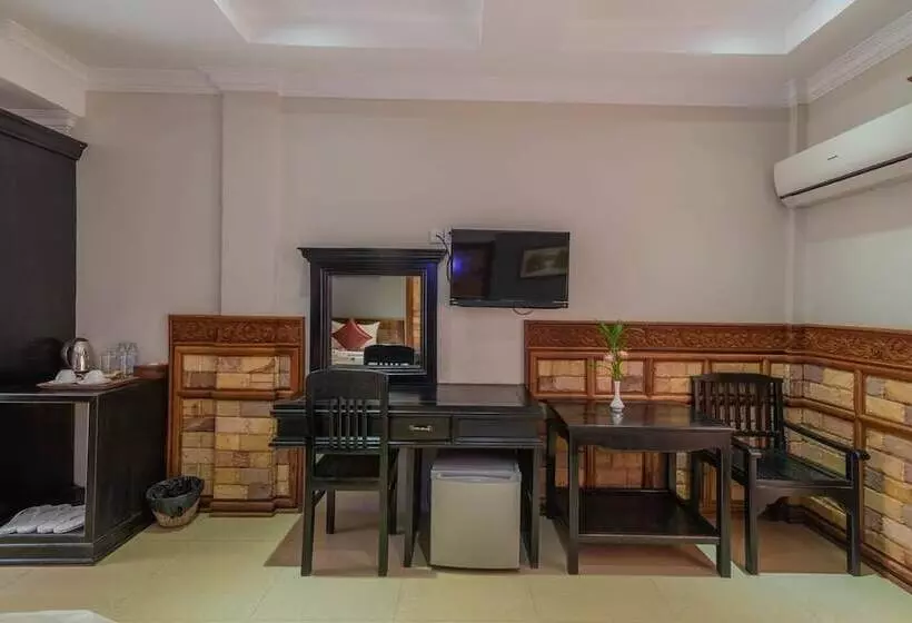 Hotelli Kings Luxury