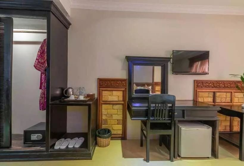 Hotelli Kings Luxury