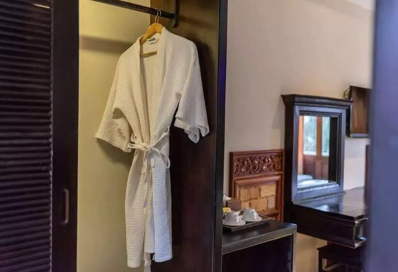 Hotelli Kings Luxury