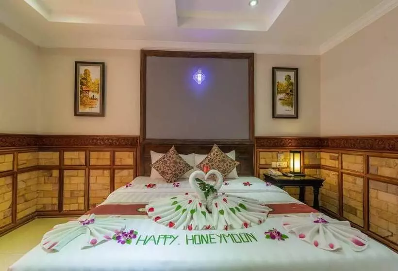 Hotelli Kings Luxury